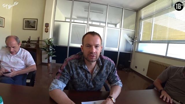 Как делают САБАТТИ? Секреты оружейного завода SABATTI. смотреть онлайн