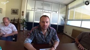 Как делают САБАТТИ? Секреты оружейного завода SABATTI.