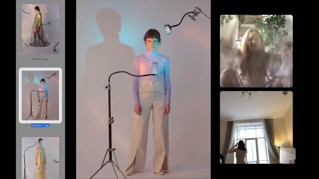 ONOMA: open windows смотреть онлайн