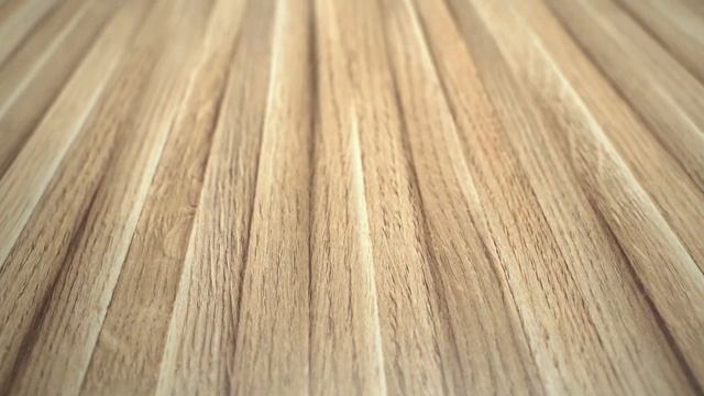 № 131 Дуб волна 3D смотреть онлайн