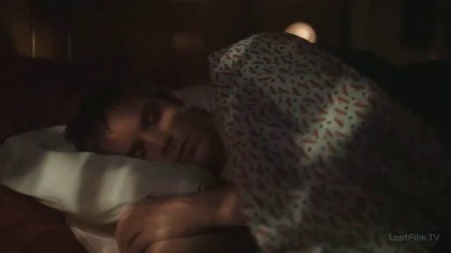 Сцена танца во сне Дэвида | LEGION 1x01 смотреть онлайн