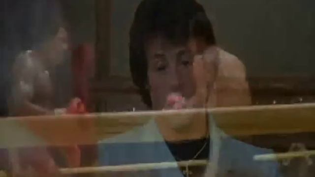 I Will Survive: Rocky Balboa смотреть онлайн