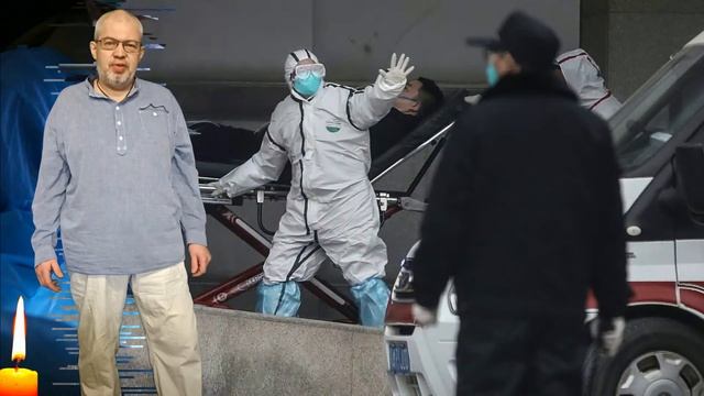 Молитва Врачам смотреть онлайн