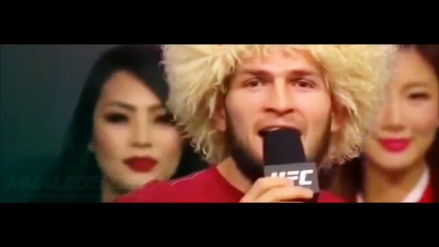 Хабиб Нурмагомедов | Гордость Дагестана смотреть онлайн