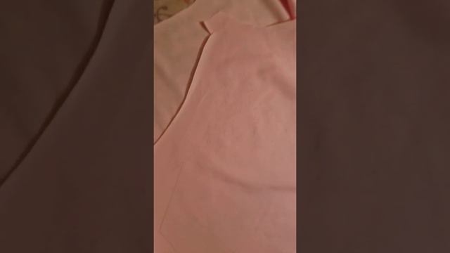 Купальник для художественной гимнастики. Розовый с цветами! Часть 1. смотреть онлайн
