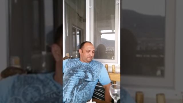 СТРИМ ИЗ КРЫМА