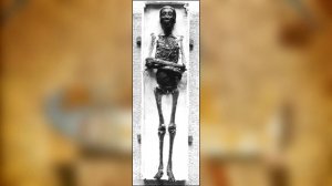 Как происходила Мумификация в Древнем Египте !?!? Как выглядят мумии на самом деле !?!?!