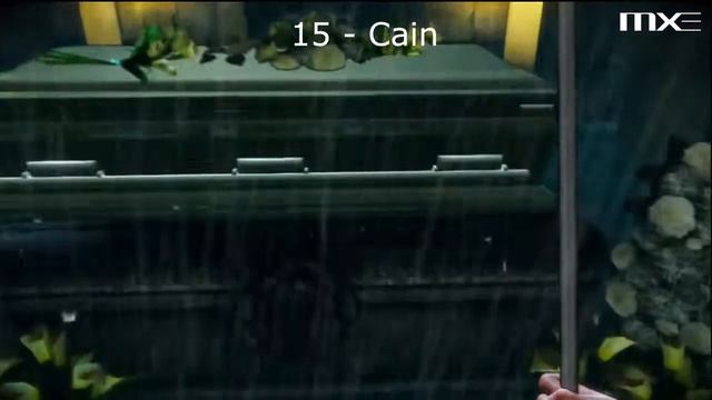 The Darkness 2 - All Relic Locations HD - Relic Hunter Achievement/Trophy смотреть онлайн