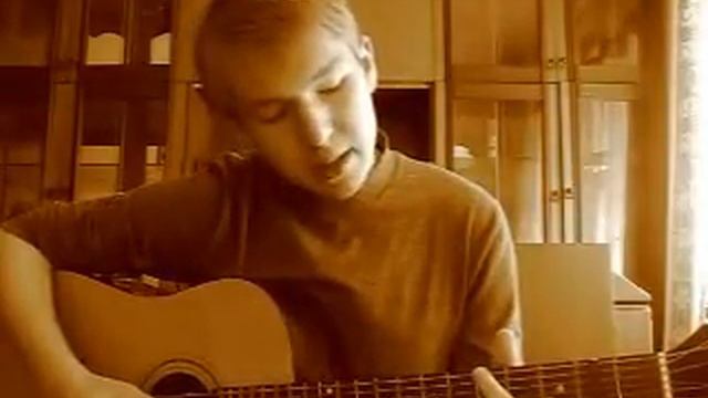 Radiohead - Exit Music (Видео Урок: Гитара) смотреть онлайн