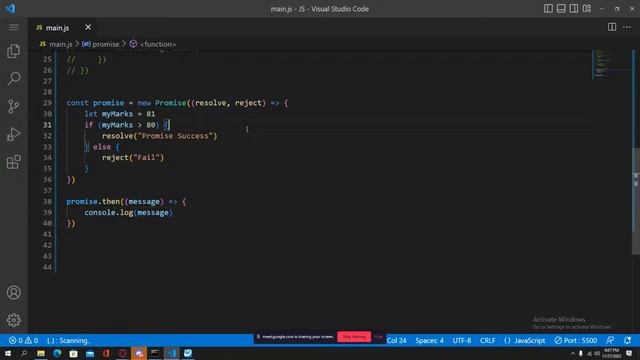 Asynchronous Javascript Help Desk Session смотреть онлайн