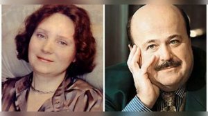 Евгения Глушенко и Александр Калягин.  40 лет в браке и уход к молоденькой.