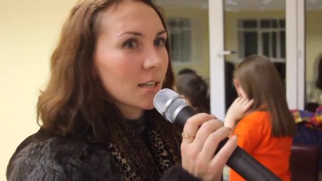 Лагерь "Эрудит" - Отзывы (2013г.) смотреть онлайн