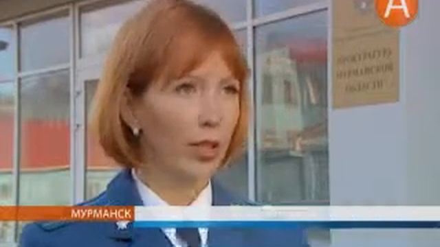 Около двух десятков работников Ловозерского ГОКа отравились в столовской пищей смотреть онлайн