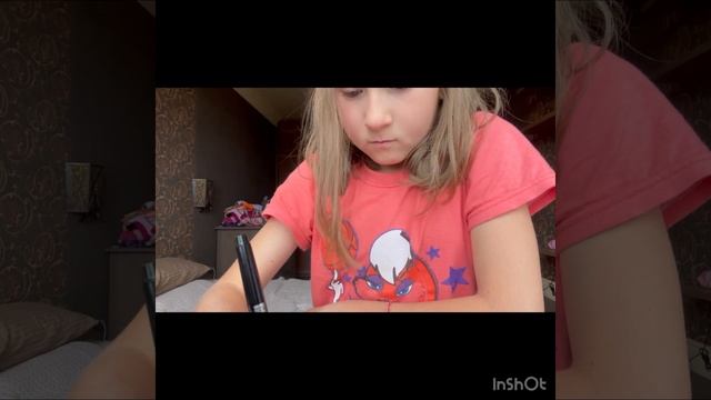 Как нарисовать китайца смотреть онлайн