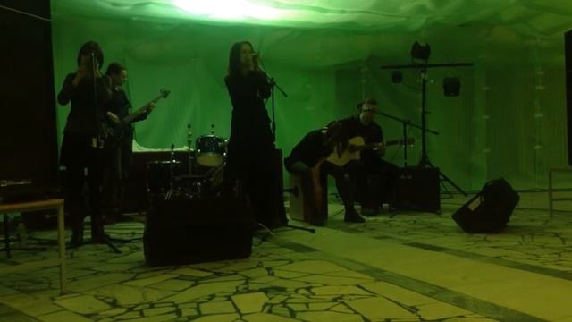 Сны Саламандры- Баллада о Рагнаре смотреть онлайн