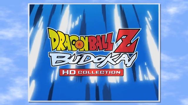 Dragon Ball Z Budokai HD collection - PS3 / X360 - Dragon Ball Z Budokai is back! смотреть онлайн