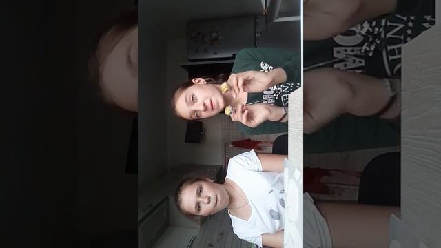 Покупки из Ашана (2ч.) смотреть онлайн