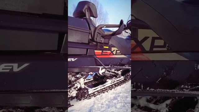 ПРОКАТ И АРЕНДА СНЕГОХОДОВ В КАЗАНИ. #прокатснегоходов смотреть онлайн
