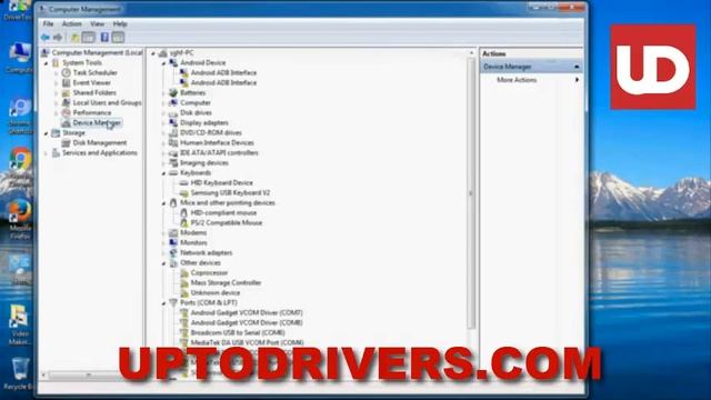 How to Install Android USB Drivers on Windows смотреть онлайн