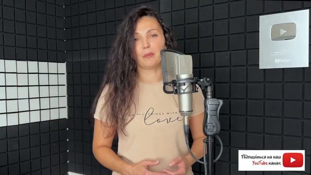 Марина Полончак (Марина і компанія) - Кожне слово твоє ловлю.#українськамузика #милий_спів_соловїно смотреть онлайн