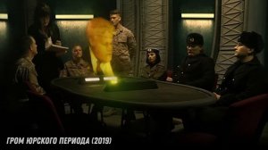 Я посмотрел 30 УЖАСНЫХ ФИЛЬМОВ ПРО ДИНОЗАВРОВ, чтобы вам не пришлось