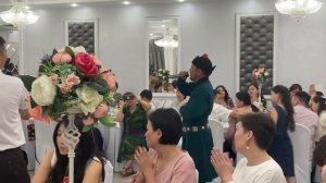 Свадьба? Дима Шараев ❌