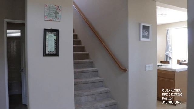 Listing On Victorville