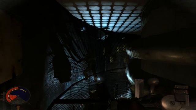 ✔ Анабиоз: Сон разума. ПРОХОЖДЕНИЕ #11-Ожившая Команда