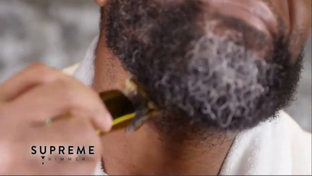 maquina de afeitar "SUPREME" смотреть онлайн