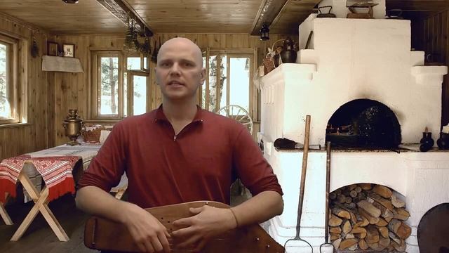 К вопросу о былинах... смотреть онлайн