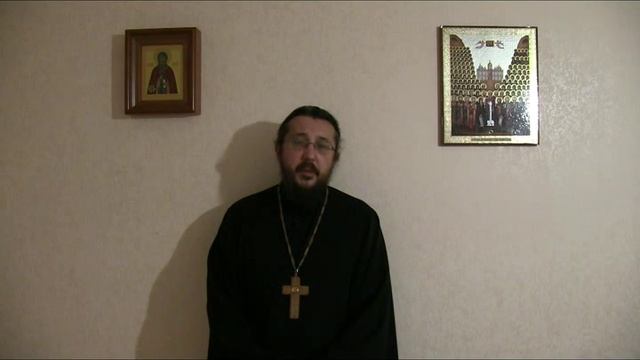 Как готовиться к исповеди. Священник Игорь Сильченков смотреть онлайн