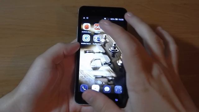 aoson g507 металлический смартфон за 45$ смотреть онлайн