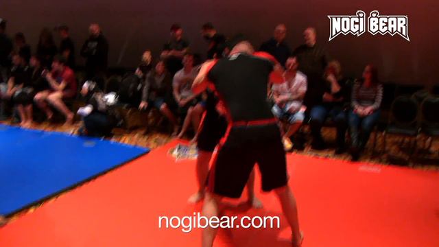 AGL 2015 Championships • David Diaz vs Cristian Garriga • Men's No-Gi Grappling смотреть онлайн