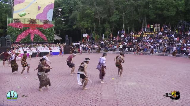 Chhawkhlei Cultural Club PUC -Anthurium Festival 2022 смотреть онлайн