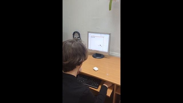 На уроке «Основы программирования на языке Python» в Образовательном центре «НИВА» смотреть онлайн