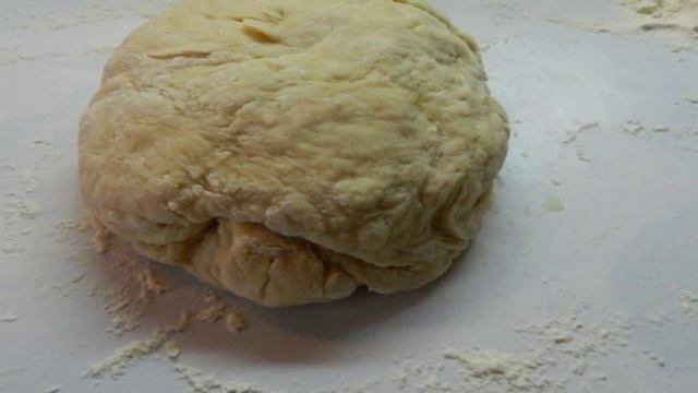 Вкусные будни