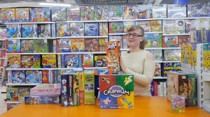 Лучшие настольные игры. Обзор популярных настолок