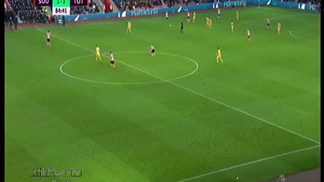 Southampton 1 Vs 3 Tottenham Hihi2 смотреть онлайн
