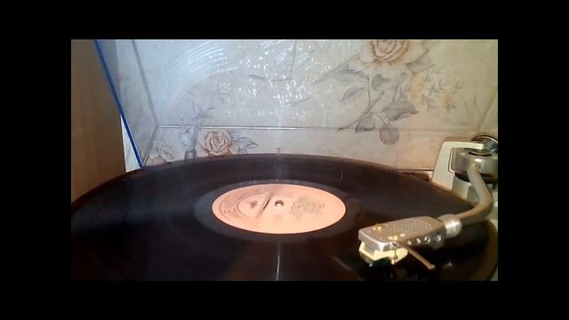 Весёлые Ребята А мне то зачем 1974 (Technics SL-D3) смотреть онлайн