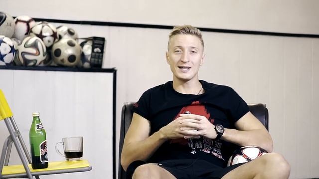 ОБУЧЕНИЕ/УЧИМ ТРЮК LATW/ФУТБОЛЬНЫЙ ФРИСТАЙЛ смотреть онлайн