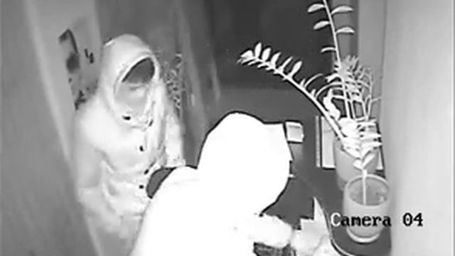 Ограбление салона в Алматы (скрытая камера) смотреть онлайн