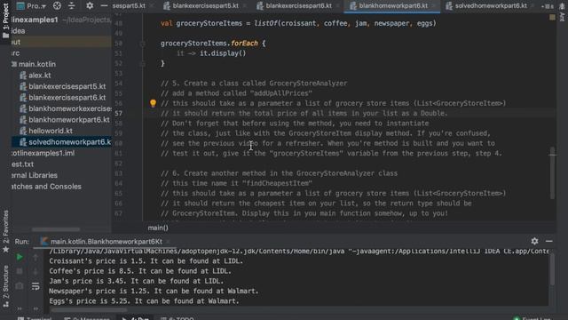 [HW] What are Classes in Programming? - Learn How to Program #6.2 смотреть онлайн