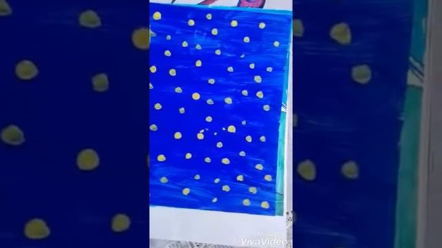 Мои рисунки 12-13 лет смотреть онлайн