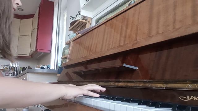 Sonata /Agne Kazukauskaite смотреть онлайн