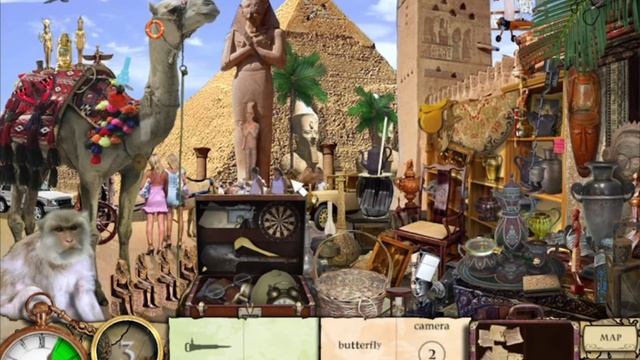 Treasure Masters Inc. | Gameplay Part 1