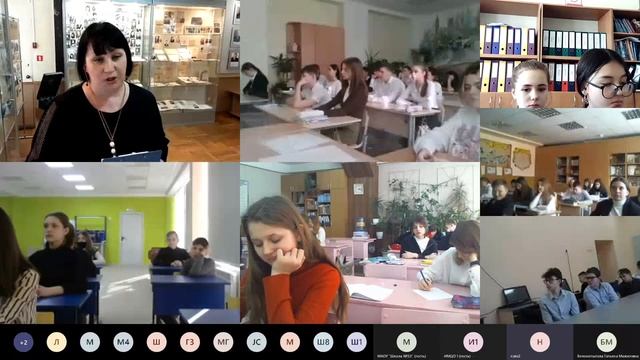 «Движущая сила». Онлайн-экскурсия по музею НЭВЗа «Сказка, ставшая былью» смотреть онлайн