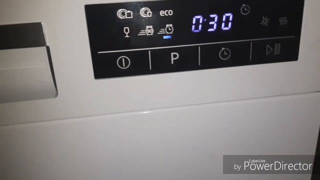 Обзор на посудомоечную машину Beko смотреть онлайн