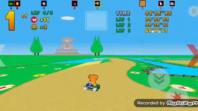 Poppy kart gameplay смотреть онлайн