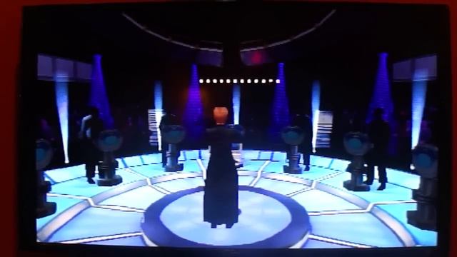 PlayStation Weakest Link 4th Run Game #1 смотреть онлайн