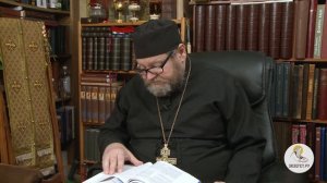 4-я книга Царств. Глава 6. Протоиерей Олег Стеняев. Ветхий Завет